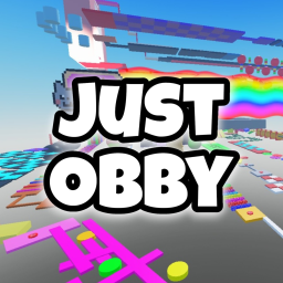 Just Obby! [Slap]