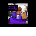 Prestige Clothings