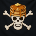 Pancake Pirates