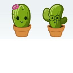 The Cactus Obby!