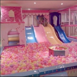 Pinkie's Playhouse [beta]