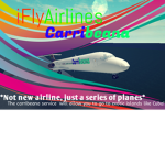 iFly Airlines