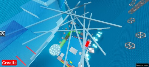 MajesticPanda's Tower of Hell