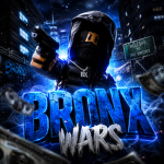 Bronx Wars #comback