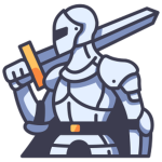 Gameknight's fans