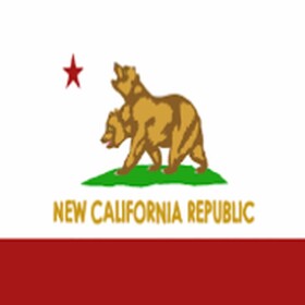 New California Republic Election Post
