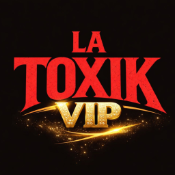 THE VIP TOXIC