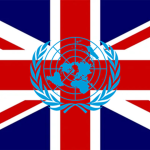 British | Peacekeepers