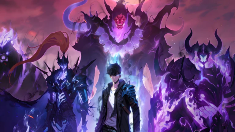 🦅Arise-Shadow Hunt🦅-8.28 Siege 2