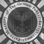 Ministry of The German Public Enlightenment