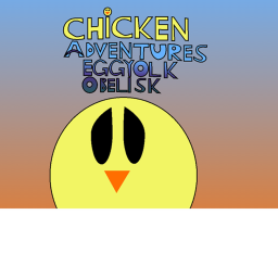 Chicken Adventures 2: Eggyolk Obelisk