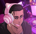 Potentially a JoJo Game