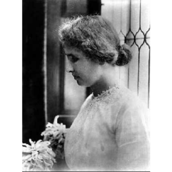 Helen Keller experience