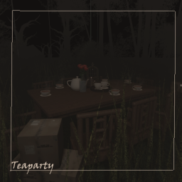 Teaparty.