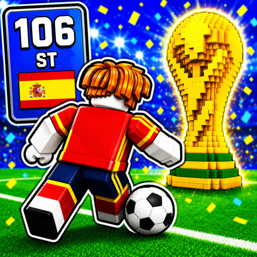 Win A World Championship icon