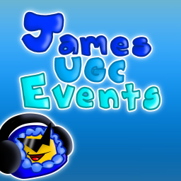 James' UGC Game