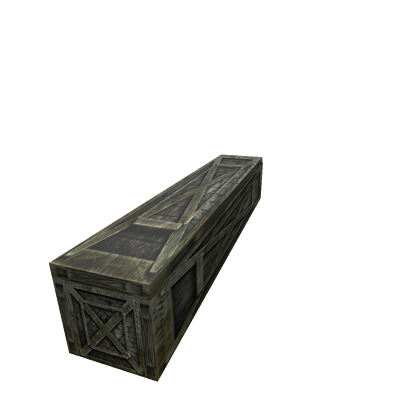 Acid Death Trap