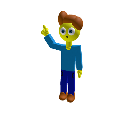 MeatBall's Principal (Losky Style)