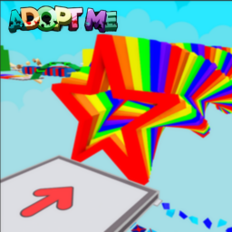⭐OBBY⭐ Adopt Me!