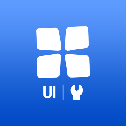 Lume UI - Your creativity is the limit