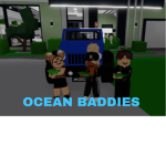 OCEAN BADDIE