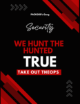 Security’s Department