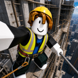 🗼 Dig N Build ⛏️ [UPD 📈] icon