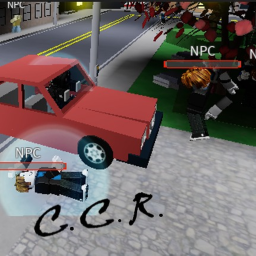 Car Crashing Ragdolls (OPEN RELEASE)
