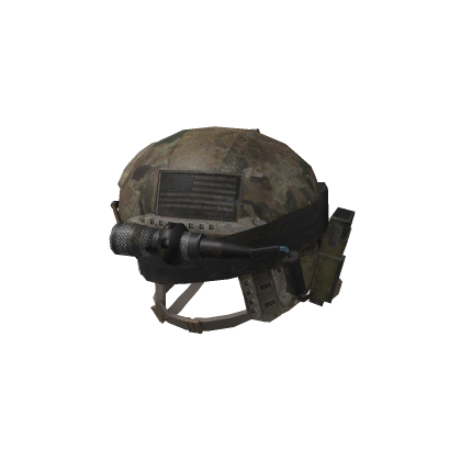 Helmet