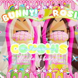 bunnys con! (awards!)
