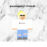 pxneapplq’s friends