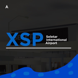 Seletar Airport