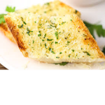 Garlic Bread Fan Club