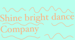 Shine bright dance team!