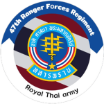 [RTA] 47TH RENGER FORCES REGIMENT ]