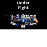 Under-Fight Group