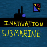 [Added Water] Innovation Submarine VR!
