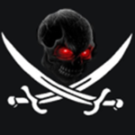 戮The Black Djinn Pirates戮