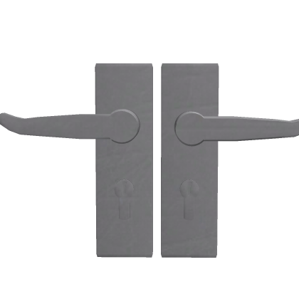 Door Handles