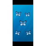 Every butterfly