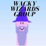 THE ###### WIZARDS