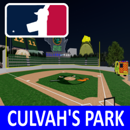 Culvahs Park