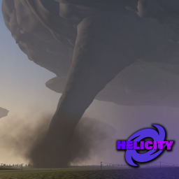 Helicity icon