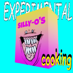 Experimental Cooking