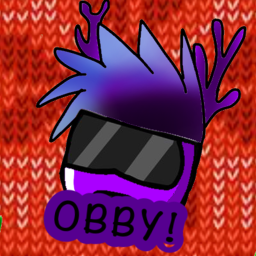 ZZ_purple OBBY! (UPDATE!)