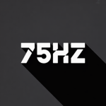 75hz