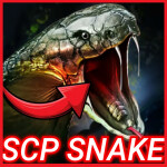 SCP Snake