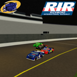[AOLCS] Richmond International Raceway | VA