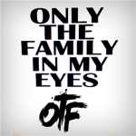 Only The family in my Eyes
