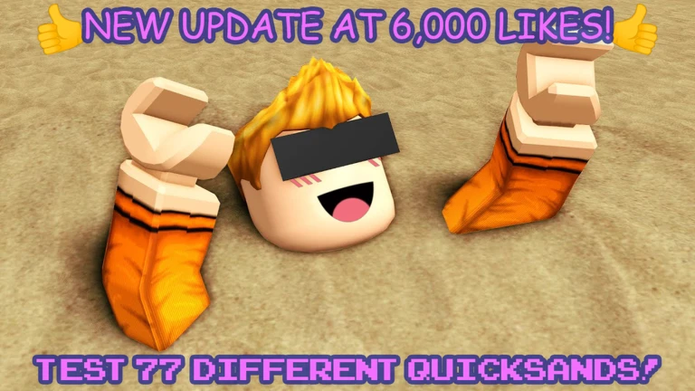 Quicksand thumbnail